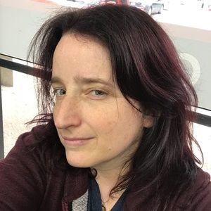 Meet your Posher, Vinessa